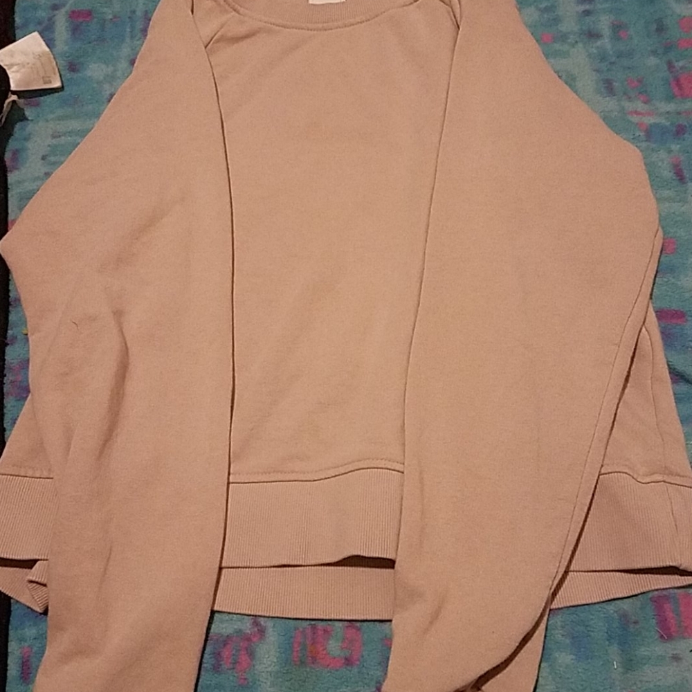 H&M sweater
